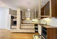 3 ZIMMER GARTENWOHNUNG | RUHE | VIEL STAURAUM | TERRASSE | 2 WC | GARAGE | EINBAUKÜCHE