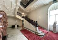 Erstbezug: Wunderschönes Büro in einem historischen Palais im Herzen der Wiener Innenstadt!