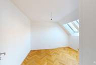 Modernes Loft mit Dachterrassen im 9. Bezirk