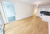 Helle 2-Zimmer-Wohnung mit Garten in Ruhelage, in der Koloniestraße