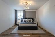 Exklusive 4-Zimmer Wohnung | 116m² Wohnfäche | Loggia mit Südwestausrichtung | moderner Einrichtung | Bergblick