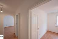 Ruhige 2-Zimmer-Hofwohnung nahe U1 | WG-geeignet