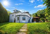 "In der Ruhe liegt die Kraft!"