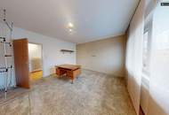 Zweifamilienhaus mit zwei separaten Wohneinheiten, Balkon, Garage und Carport in ruhiger Lage von Knittelfeld