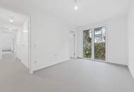 Erstbezug in Gersthof - moderne 2-Zimmer Wohnung mit Terrasse