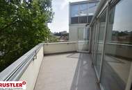 Pure Lebensqualität - Dachterrassen-Penthouse mit Belvedereblick - nähe Schwarzenbergplatz!