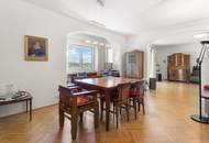 Charmantes Seeblick-Wohnhaus in Zentrumsnähe