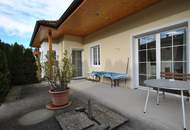 Hübsches Einfamilienhaus mit Garten und Terrasse!