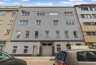 "Koffer Packen und einziehen - all inklusive - Maisionette- U6 Thaliastra0e"