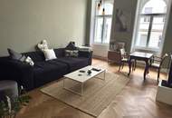 Chic wohnen im Servitenviertel – 2-Zimmer-Altbau mit Charakter