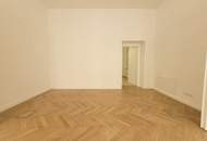 Erstbezug nach Sanierung – Stilvolles Büro in bester Innenstadtlage (1010 Wien, Nibelungengasse)