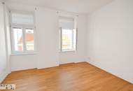 ALTBAU-WOHNUNG MIT AUSSGEWÖHNLICHER FLEXIBILITÄT UND RAUMNUTZUNG IM "SUPERGRÄTZL FAVORITEN"
