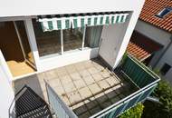 Komfortables Wohnen: 4 Zimmer, perfekte Infrastruktur mit Grün-/Ruhelage