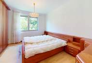 Gepflegter Bungalow mit Wintergarten