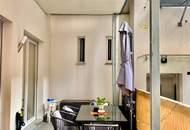 Moderne 3-Zimmer-Wohnung mit Terrasse in 1030 Wien – Ihr neues Zuhause wartet!