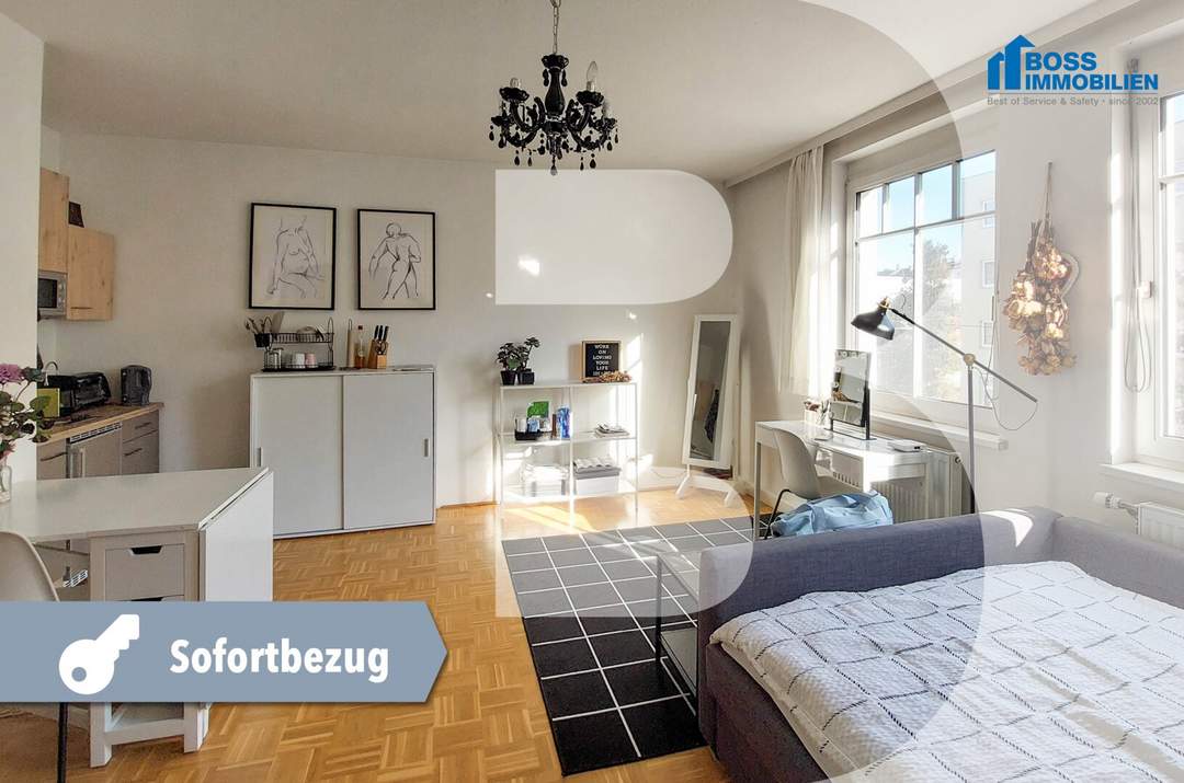 Bambini | Sofortbezug inkl. Küche