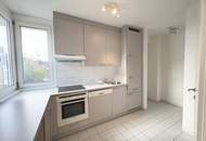 Blick is Grüne - Ruhige 3 Zimmer Wohnung mit Balkon