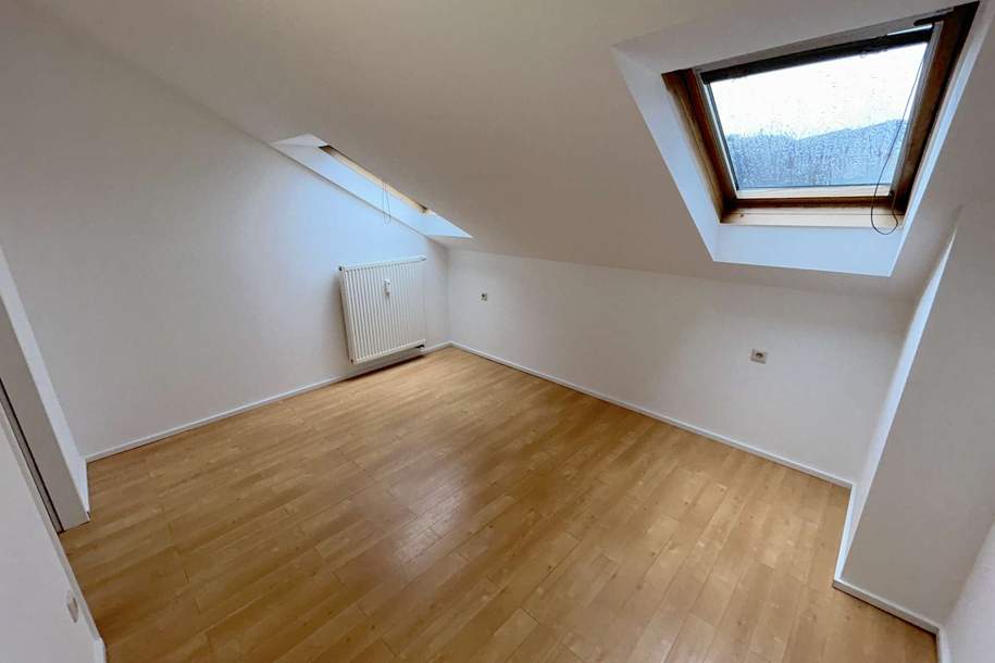 Ab April verfügbar: Single Hit im Liezener Zentrum, Wohnung-miete, 423,66,€, 8940 Liezen