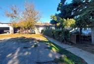 2 separate Wohneinheiten mit je 100m² Wohnfläche