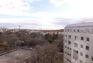 Sonnige, großzügige 2 Zimmer Neubauwohnung - zwischen Matzleinsdorfer Platz und Waldmüllerpark