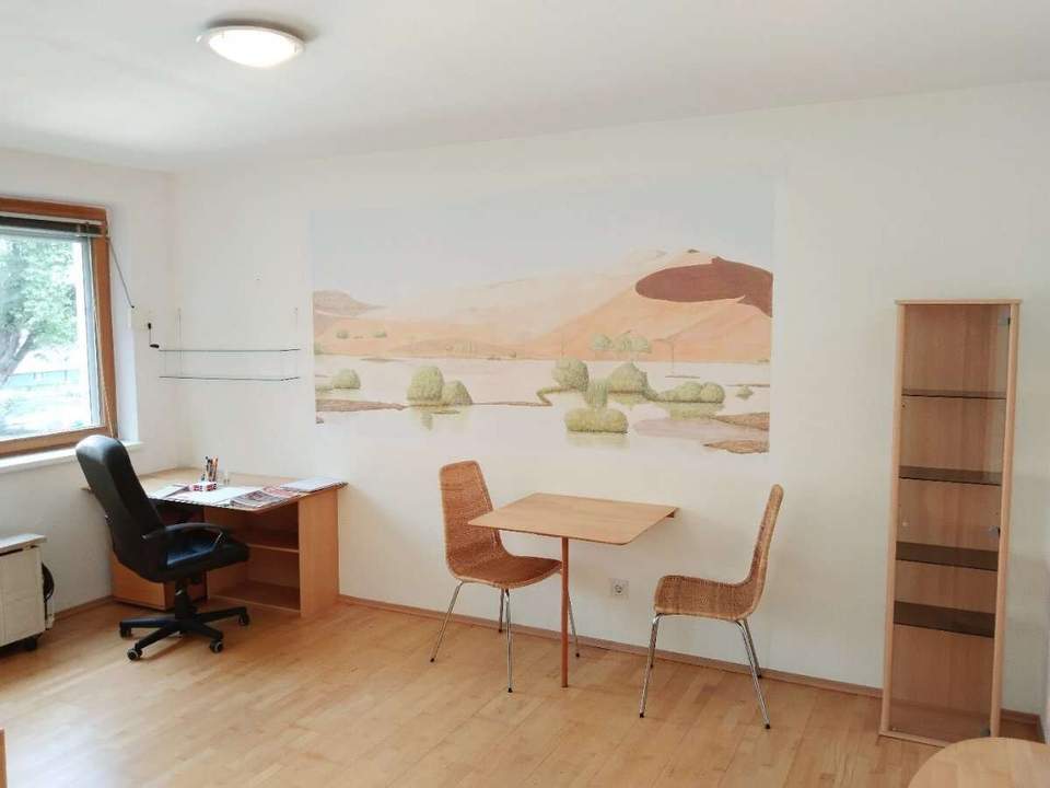 Hübsche leistbare kleine Wohnung für Single oder Pärchen