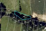 schöner Sonniger Baugrund ohne Bauzwang