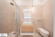 Moderne 3-Zimmer-Erstbezugswohnung mit Parkblick