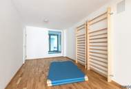 JETZT PROVISIONSFREI | ERSTBEZUG | 2-Zimmer Neubau mit ca. 6 m² LOGGIA | Fernwärme | TG-Stellplatz optional | Nachhaltiges Wohnbauprojekt