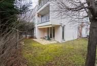 Idyllische Garten-Wohnung am Hackenberg, Neustift am Walde
