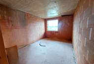 Haus linke Doppelhaushälfte