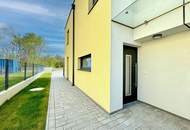 Exklusives Neubauprojekt - großzügige Freiflächen - grüne Ruhelage - Luftwärmepumpe - 3-fach Verglasung - Autostellplätze