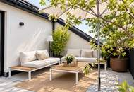 Krumpendorf - Schubertweg: exklusives Townhouse über 4 Etagen (KG, EG, OG, DG) mit Garten & Dachterrasse