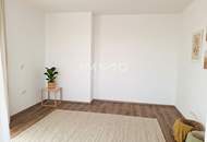 Dachgeschoss-Traum im Erstbezug – Moderne 2-Zimmer-Wohnung