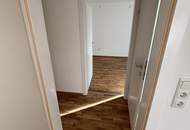 Minimaler Preis für maximalen Komfort: hochwertig sanierte Singlewohnung begeistert mit sonniger Raumaufteilung und herrlich ruhiger Grünlage am Stadtrand von Steyr!