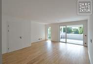 Gartenwohnung 2 Zimmer barrierefrei