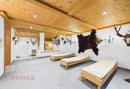 Der Berg ruft - Lebensqualität auf höchstem Niveau