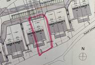 Luxuriöses Dachgeschoß-Paradies in Hinterbrühl, 130m² Garten und 100m² Dachterasse