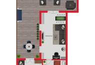 Familienhaus mit großem Garten & Terrasse