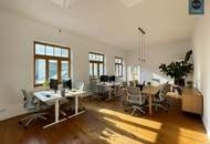 Hofgebäude + 3 Garagen + 1 Lagerraum in Floridsdorfer Bestlage!