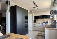 Hochwertig sanierte 3-Zimmer-Eigentumswohnung mit Loggia & Parkplatz!