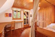 Weststeiermark - Bad Gams: Atemberaubende Aussicht, einzigartige Alleinlage... – ein weststeirisches Bauernhaus mit viel Liebe zum Detail!
