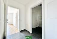 Neuwertige 2-Zimmer-Wohnung in Graz: Moderne Ausstattung mit Balkon!