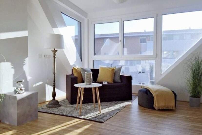 Dachterrassenwohnung mit Fernblick, Wohnung-kauf, 499.000,€, 1220 Wien 22., Donaustadt