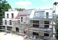 Traumhafte Gartenwohnung im exklusiven Wohnbauprojekt