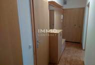 Helle, sanierte 57 m² Mietwohnung mit Balkon in guter Lage von Waidhofen/Y.