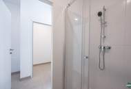 ERSTBEZUG | Klimatisierte 4-Zimmer-Dachgeschoß-Wohnung mit 2 großen Terrassen