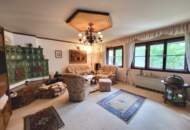 RUHIGE 4-ZIMMERWOHNUNG IN ZENTRUMSNÄHE