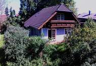 Natur trifft Lebensqualität - charmantes Haus in idyllischer Lage