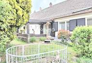 Zwei Wohneinheiten mit wunderschönem Garten - 2 Terrasse- Ihr Rückzugsort zum Wohlfühlen!