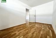 Gut geschnittene 3-ZImmer-Wohnung in zentraler Lage von Graz-Lend!